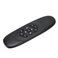 thumbnail image 1 of 2.4G   Remote Support Body Gyroscope,1000DPI Keyboard,Anti Shake Fly Mouse Support  IOS, 1 of 8