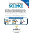 thumbnail image 2 of Cahiers Interactifs, Livre de Ressources Scientifiques, 5e Année, 2 of 6