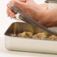 thumbnail image 4 of Stainless Steel Food Storage Container with Leakproof Lid Sizes, 4 of 11