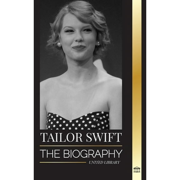 Pre-Owned Taylor Swift: The biography of the new queen of pop, her global impact and American Music Awards - from Country Roots to Pop Sensation (Paperback) 9464900911 9789464900910
