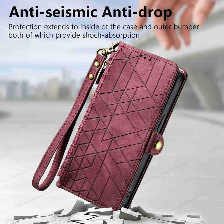 Dteck for Apple iPhone 6 Plus / 6s Plus Anti-scratch Case