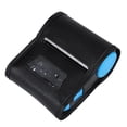 thumbnail image 2 of Portable Printer Thermal Printer Indicator Light Low Noise Supermarkets For Major Industries, 2 of 8