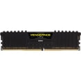 thumbnail image 3 of Corsair Vengeance LPX 32GB (4 x 8GB) DDR4 DRAM 3600MHz C16 Memory Kit, Black, 3 of 7