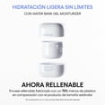 thumbnail image 3 of LANEIGE Water Bank Blue Hyaluronic Gel Moisturizer Mini (Gel Hidratante), 3 of 9