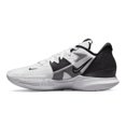thumbnail image 2 of [DJ6012-102] Mens Nike Kyrie 5 Low 'White Wolf Grey Black', 2 of 6