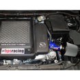 thumbnail image 2 of HPS Performance Blue Shortram Air Intake Compatible for 2007-2013 Mazda Mazdaspeed 3 2.3L Turbo, 827-601BL, 2 of 5