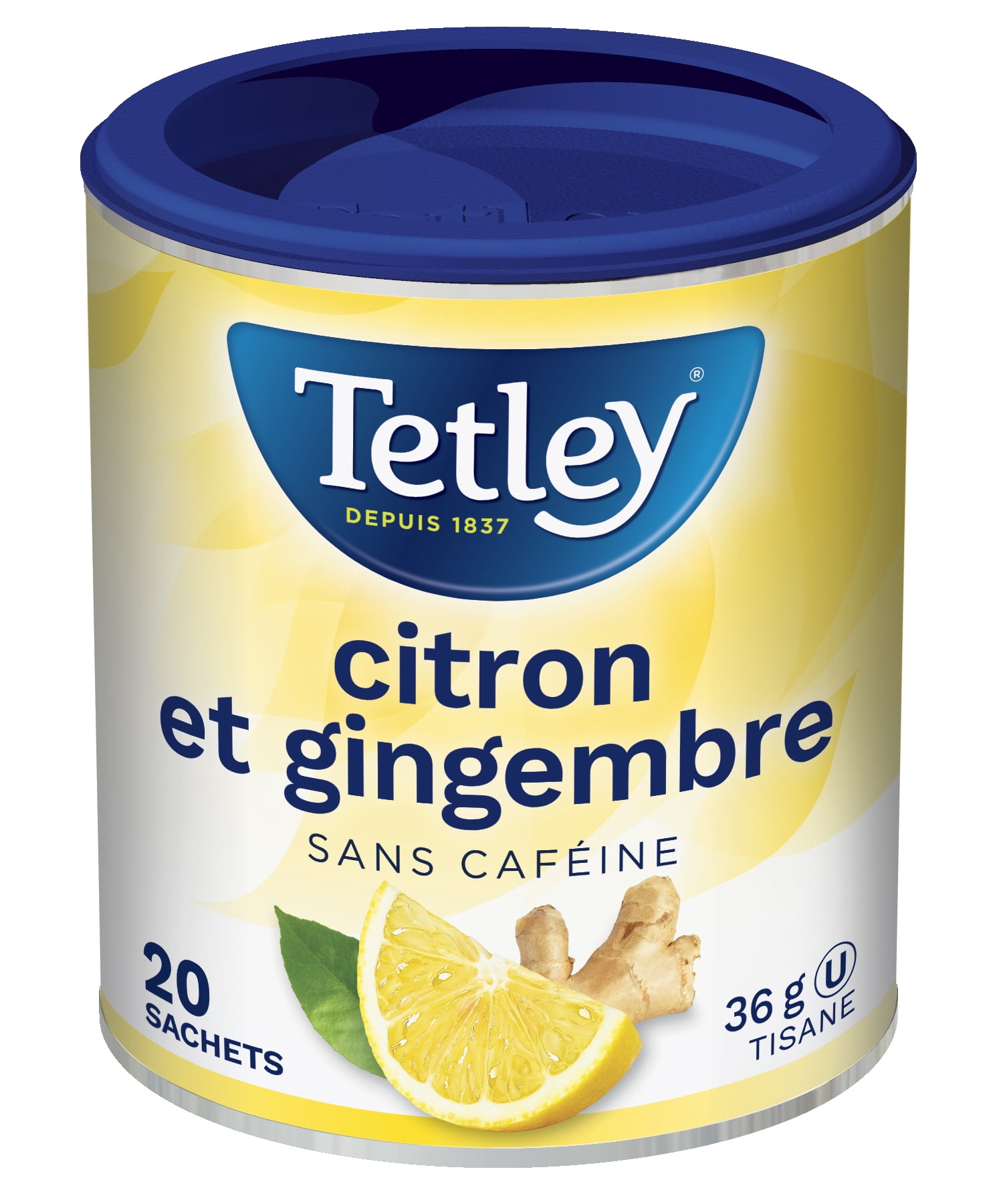 lemon＆ginger myomymoyooon Tetley Lemon and Ginger Tea - Walmart.ca