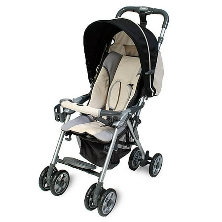 Combi - City Savvy Select Stroller, Night Rider