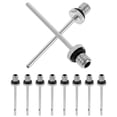 thumbnail image 3 of RENACLIPY 10Pcs Metal Basketball Pump Needles Compatible with Football Soccer Ball Inflation Pump, 3 of 5
