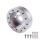 thumbnail image 1 of Kit Boss de adaptador de eje de volante de coche de 1 pulgada y 6 orificios de aluminio XianweiShao 9024715318053, 1 of 1