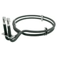 thumbnail image 3 of 547680 Range Oven Heating Element Part Replacement for AP6793096 545485 546726 Compatible with Some Fisher & Paykel and DCS Ranges or Ovens, 3 of 8