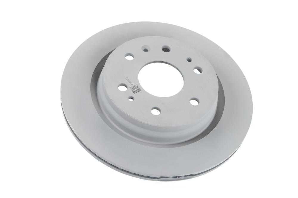 GM Genuine Parts 13539733 Disc Brake Rotor