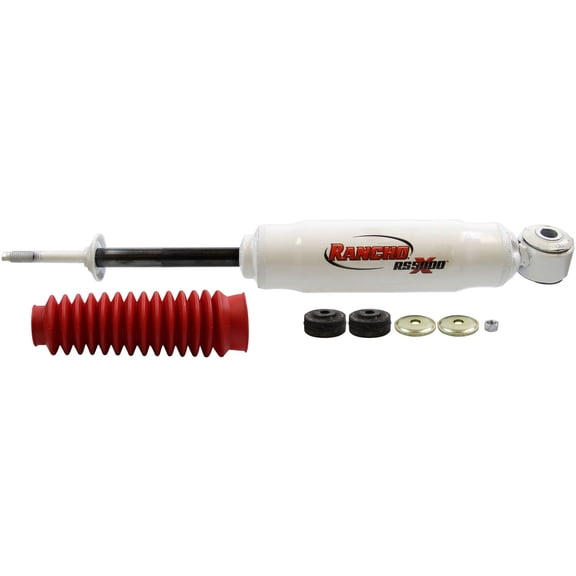 Rancho RS5000X RS55233 Shock Absorber 2003 Ford F-150