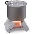 thumbnail image 2 of Esbit 1300-Degree Smokeless Solid 14g Fuel Tablets for Backpacking, Camping, and Emergency Prep, 2 of 7