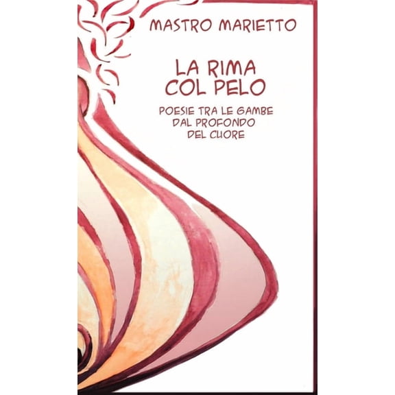 La rima col pelo, (Paperback)