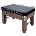 thumbnail image 3 of Hathaway 54" Foosball Table Cover, 3 of 4