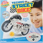 Techno Street Bike