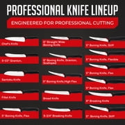 Giesser Primeline 7 Santoku Knife