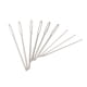 thumbnail image 5 of Agujas de Enhebrador Sunnimix 9pcs para coser y zurcir ojo grande, 5 of 6