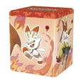 thumbnail image 4 of Pokémon Trading Card Games: Fire Stacking Tin, 4 of 6