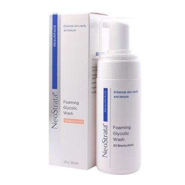 Aquanil Facial Cleanser Face Wash For All Skin Types Walmart Com