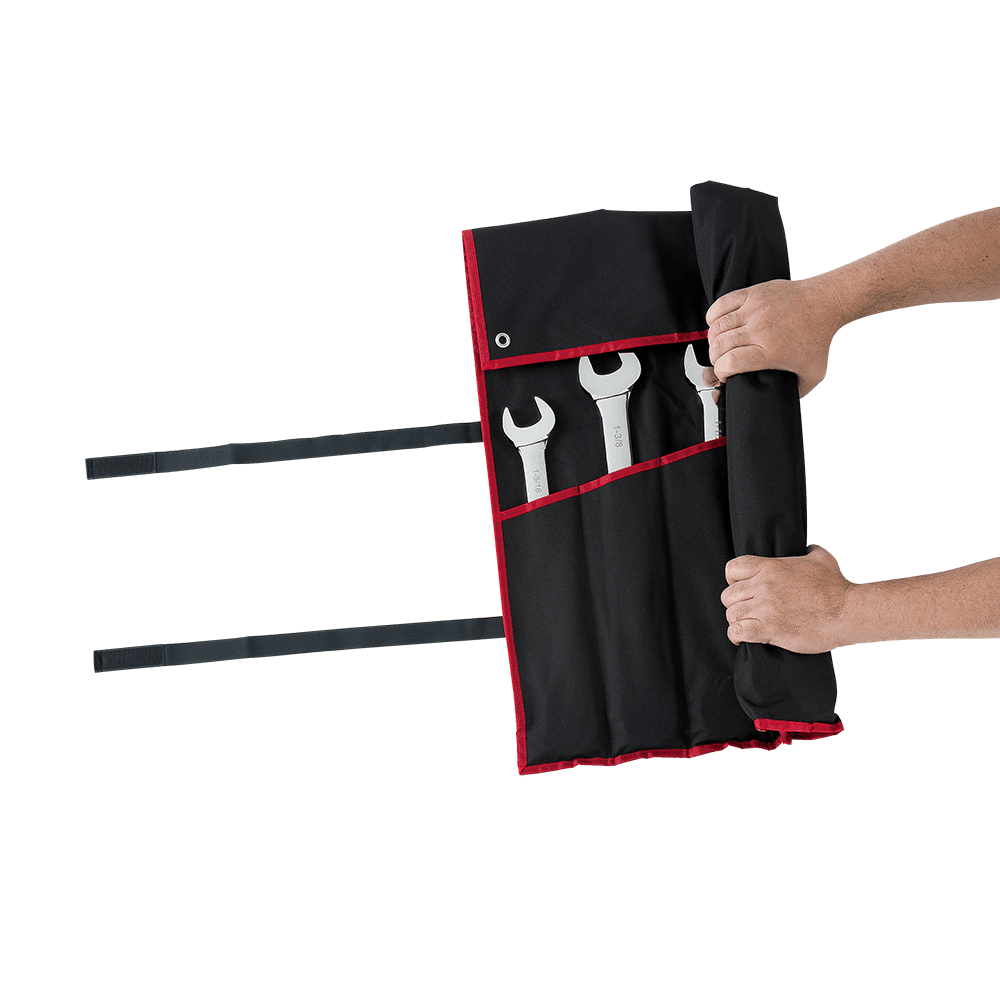 Jumbo Wrench 6 Piece Replacement Pouch