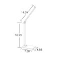 thumbnail image 1 of Sunbesta Led 16.9" Lampe de Bureau, 1 of 3