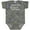 Vintage Camo, variant on Inktastic One Day, Daddy Will Be My Caddy Kids Golfing Boys or Girls Baby Bodysuit