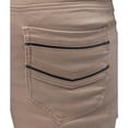 thumbnail image 6 of X RAY JEANS Mens Stretch Commuter Pants, Stone, 34X32, 6 of 7