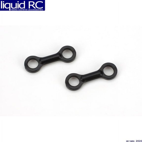 Blade BLH1619 Bell Mixer Push-Rod Links(2) for EFLH1419 Blade 450 3D & Blade 400