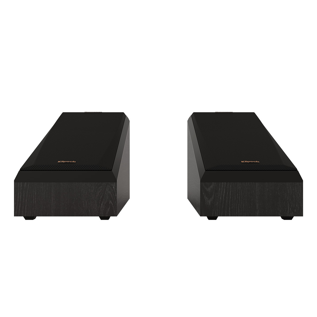 Klipsch RP-500SA II Reference Premiere Dolby Atmos Speaker - Pair (Ebony) - image 4 of 10