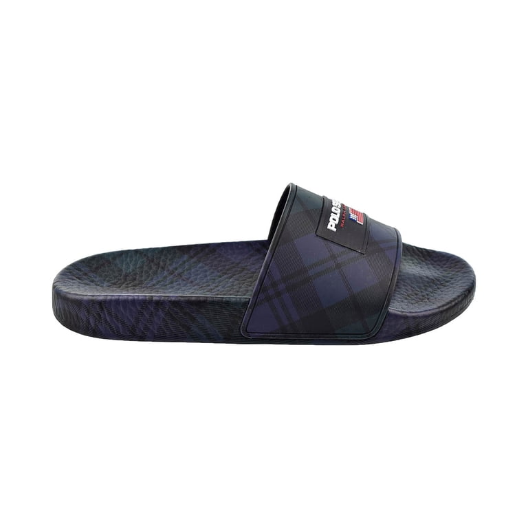 Polo Sport Ralph Lauren EVA Slides Sandals Shoes new mens black flip flops Polo Ralph Lauren | Shoes | Polo Sport Ralph Lauren Eva  main image 4