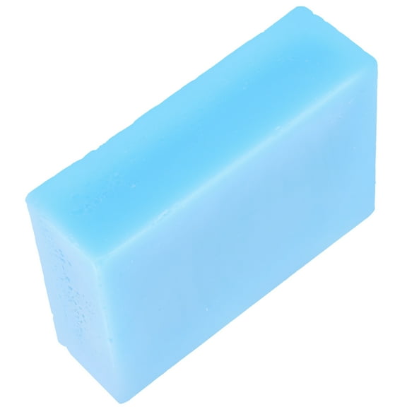 SEWOART Universal Snowboard Wax Performance Improvement Wax Blue 1Pack For Skiers