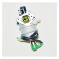 thumbnail image 4 of Carburetor Carb For All Power America APG3090 APGG10000 15HP 8000 10000 Watt 8000W 10000W 8KW 10KW Generator, 4 of 5
