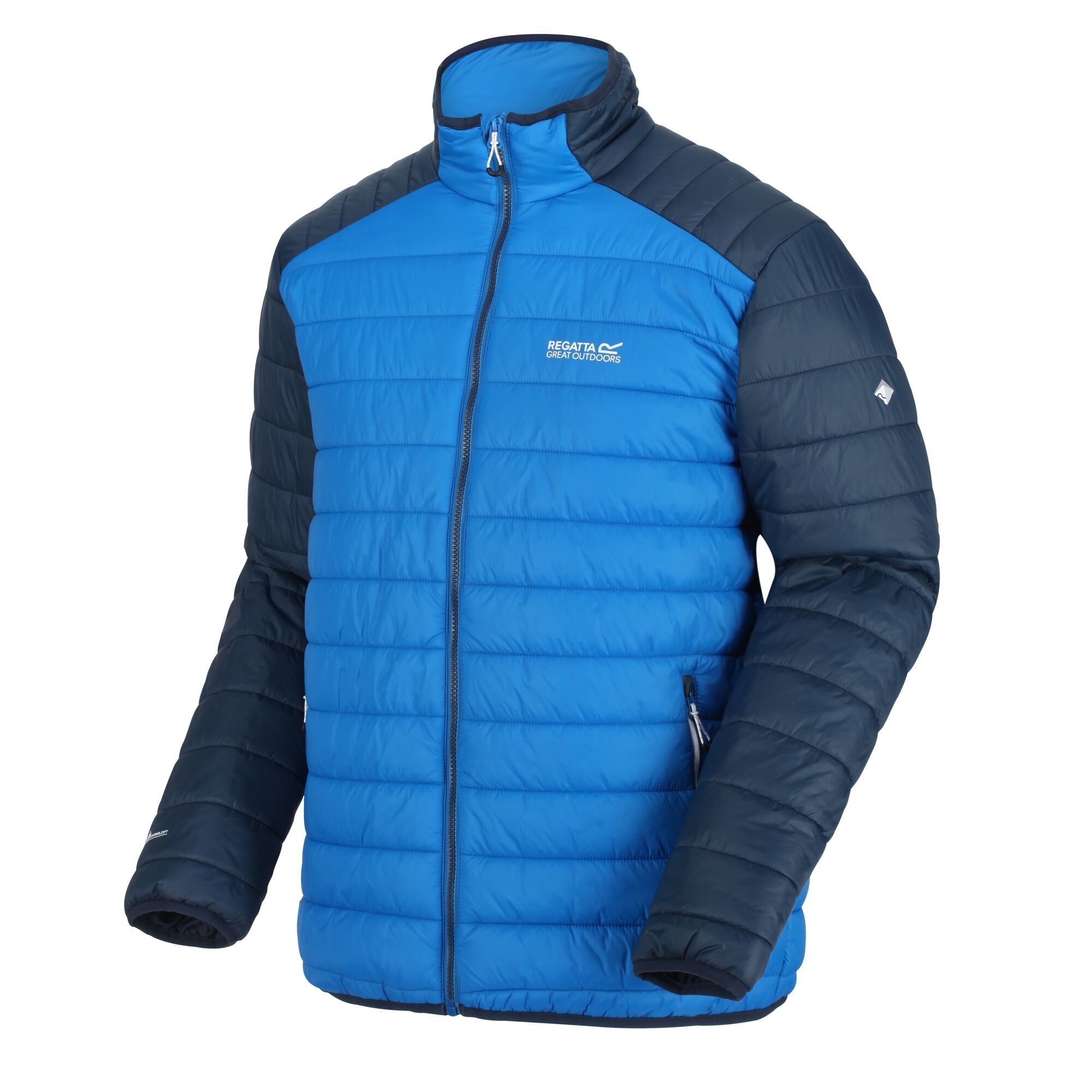 Regatta Mens Freezeway II Insulated 