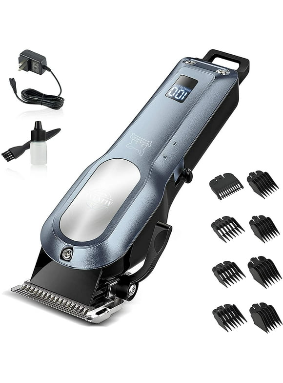 Dog Clippers in Dog Grooming