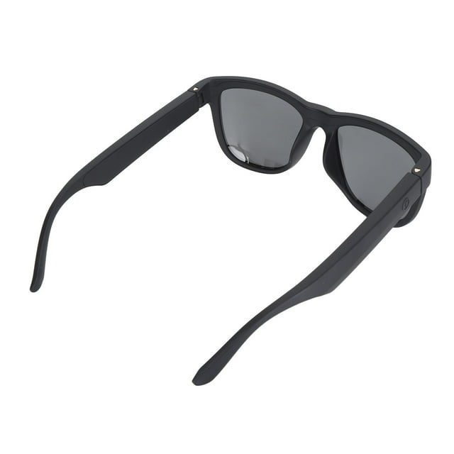 Lunettes de Sport, Lunettes Intelligentes avec Lecture de Musique pour le Cyclisme