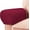 Burgundy, variant on Couch Arm Covers, Sofa Arm Covers, Stretch Armrest Cover for Sofas, Armchair, Loveseat, Recliner, Sofa armrest Cover, Protect and Decorate Your Sofas, Arm Chair Covers Set of 2(Medium, Black)