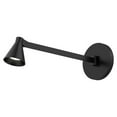 thumbnail image 3 of WS19914-BN-Kuzco Lighting-Dune - 5W LED Wall Sconce-2.75 Inches Tall and 2.25 Inches Wide-Brushed Nickel Finish, 3 of 6