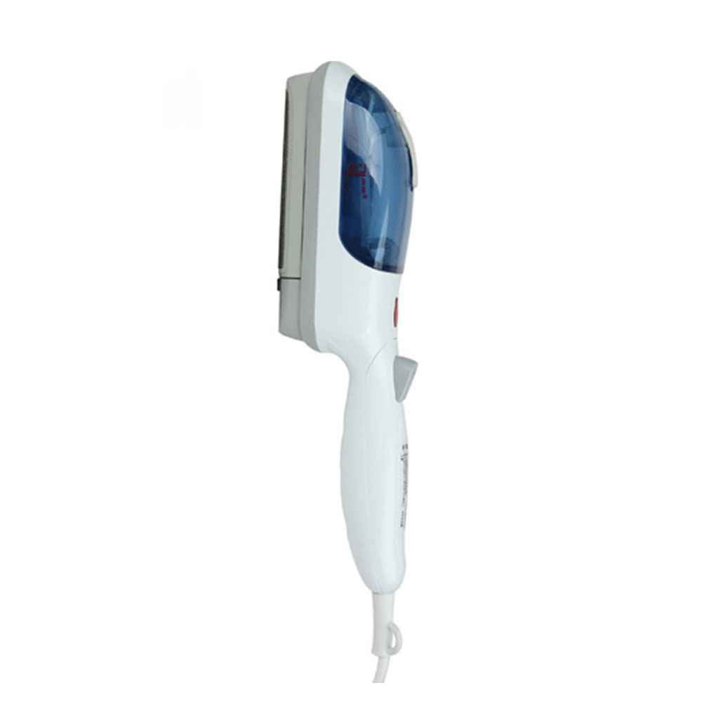 steam brush iron