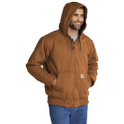 Carhartt® Washed Duck Active Jac. CT104050