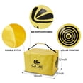 thumbnail image 2 of Bolsa de golf Impact OLE ANDIGO, impermeable y duradera, 2 of 6