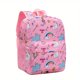 thumbnail image 1 of Mochila Con Estampado De Unicornio Lindo Kawaii, Bolso De Regreso A La Escuela Con Patrón De Dibujos Animados, Bolso De Viaje Y Mochila Para Niños Y Niñas, 1 of 3