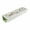 High-Gloss White, variant on Waterlock 5" Gutter Guards Leaf Protection - Aluminium Gutter Covers - Fits K-Style Gutters - Easy to Install