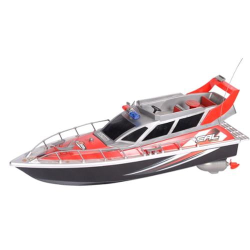 rc boats walmart