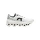 thumbnail image 1 of Tenis On Cloudmonster color blanco, membrana impermeable, 1 of 5