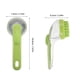 thumbnail image 2 of unbranded Para Cuidado Capilar En Casa Con De Shampoo Y Mango Largo Verde, 2 of 8