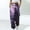 Multicolor, variant on WXLWZYWL Womens Halloween Sweatpants Graphic Print Pants Drawstring Waist Joggers Casual Lounge Pants Athletic Workout Pants