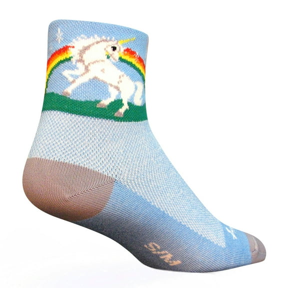 SockGuy Classic 3" Sock