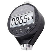 Digital Durometer Digital Hardness Tester LCD Display Meter Shore D